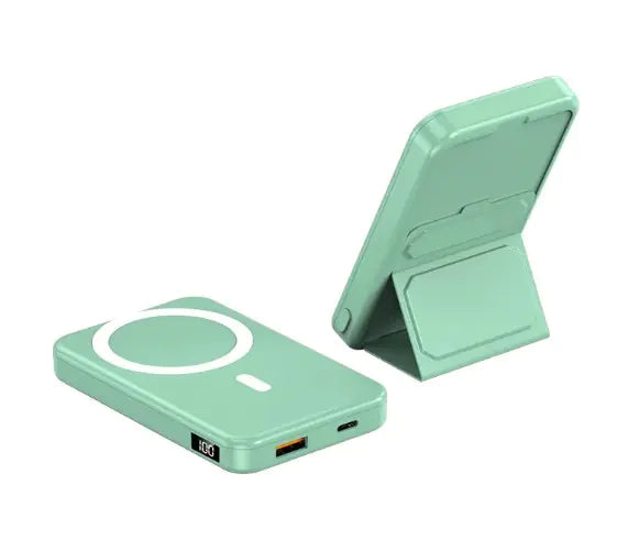 MagSafe Foldable Power Bank Charger
