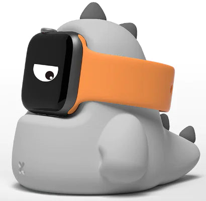 Smart Magnetic Watch Charging Stand