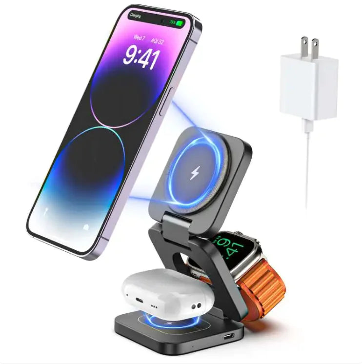 MagLink Desk Charger