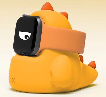 Smart Magnetic Watch Charging Stand