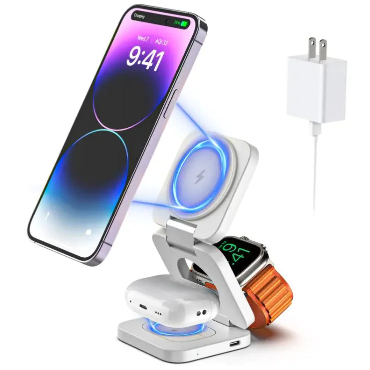 MagLink Desk Charger