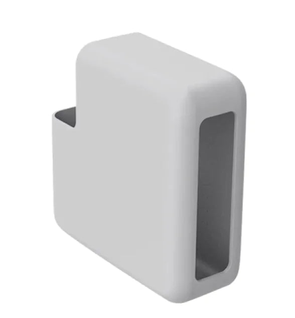 67W Apple Charger Silicone Guard – Tough & Protective