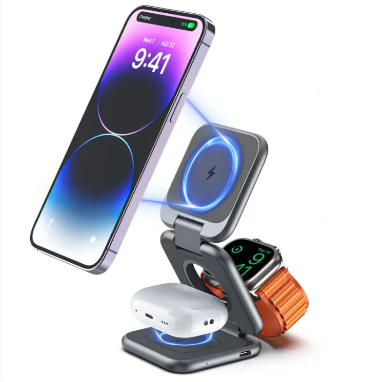 MagLink Desk Charger
