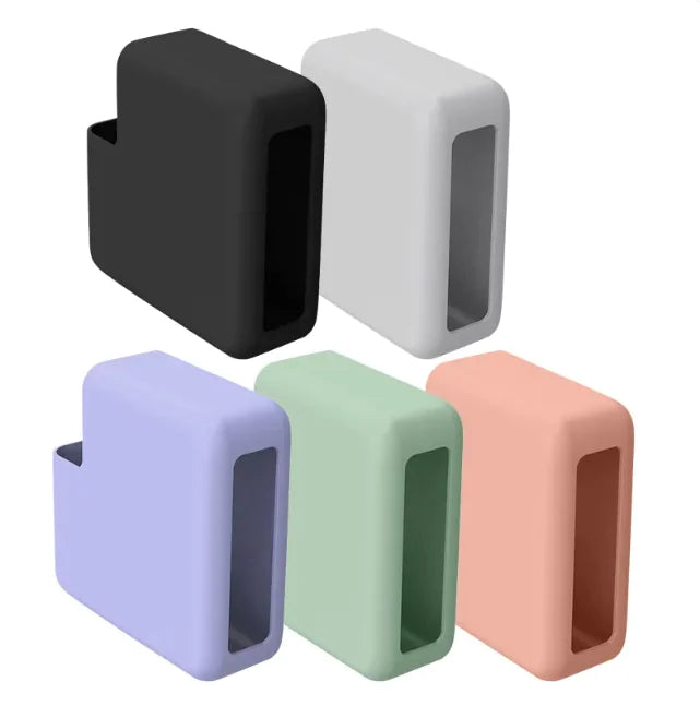 67W Apple Charger Silicone Guard – Tough & Protective