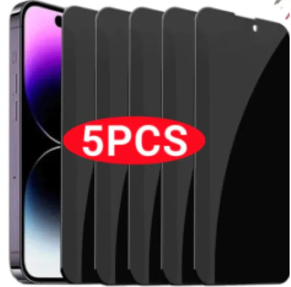 PrivacyGuard Screen Film