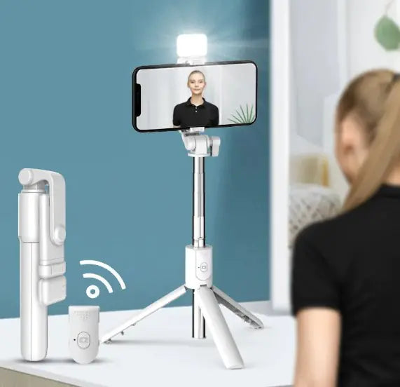 Snapshot Pro Selfie Stick