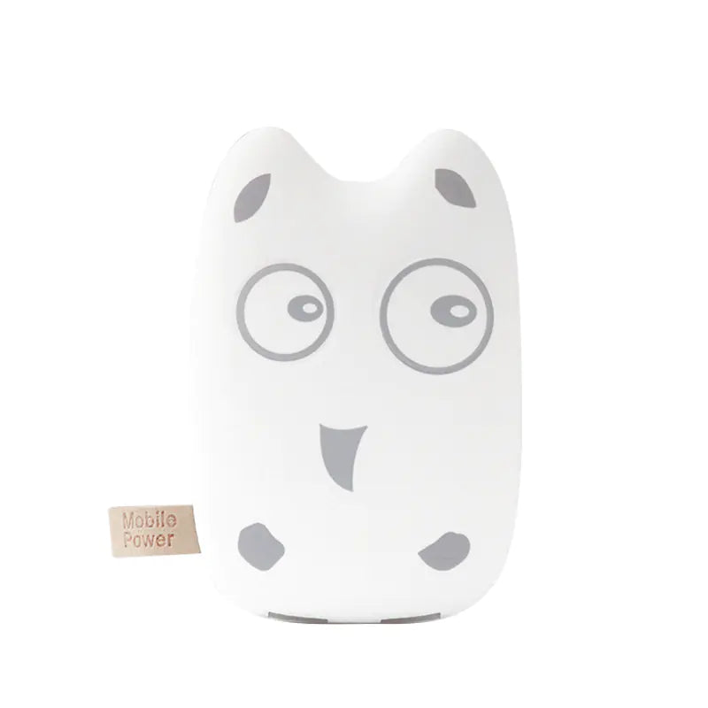 Chibi Cat Mini Power Hub