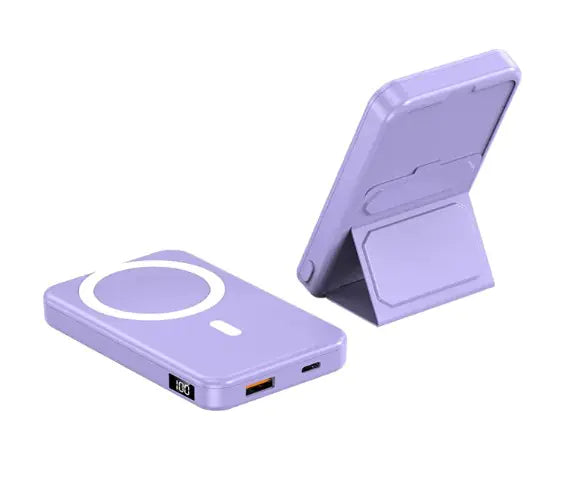 MagSafe Foldable Power Bank Charger
