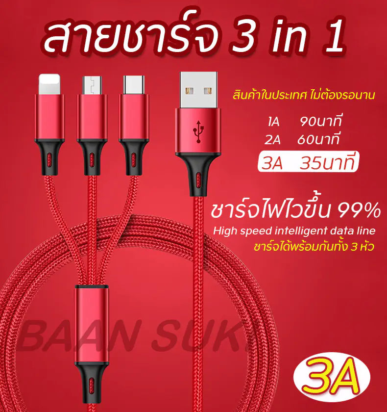 UltraFlex Multi-Device Charger