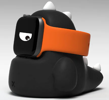 Smart Magnetic Watch Charging Stand