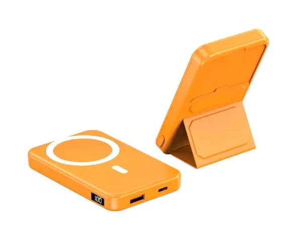 MagSafe Foldable Power Bank Charger