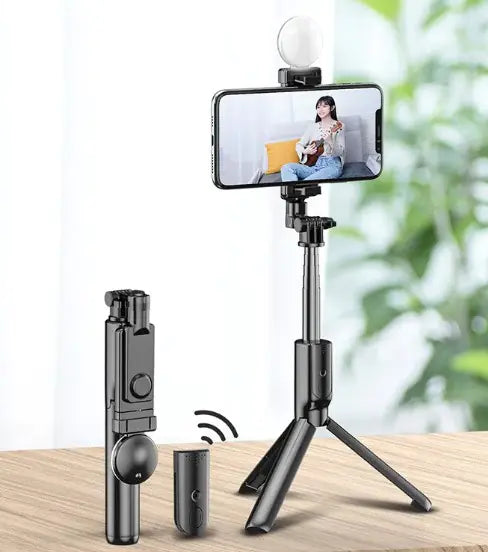 Snapshot Pro Selfie Stick