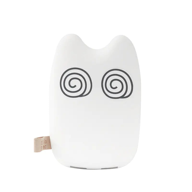 Chibi Cat Mini Power Hub