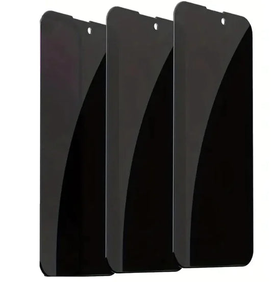 SecureView Tempered Glass Protector
