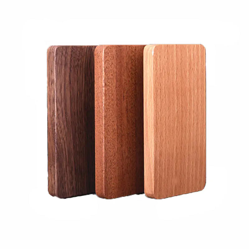 EcoChic Wooden Charger