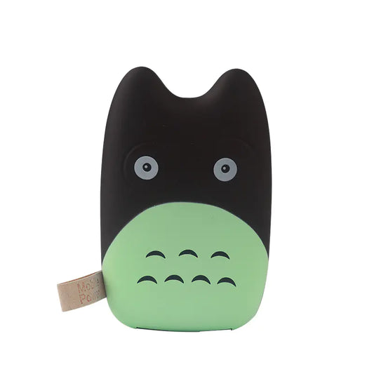 Chibi Cat Mini Power Hub