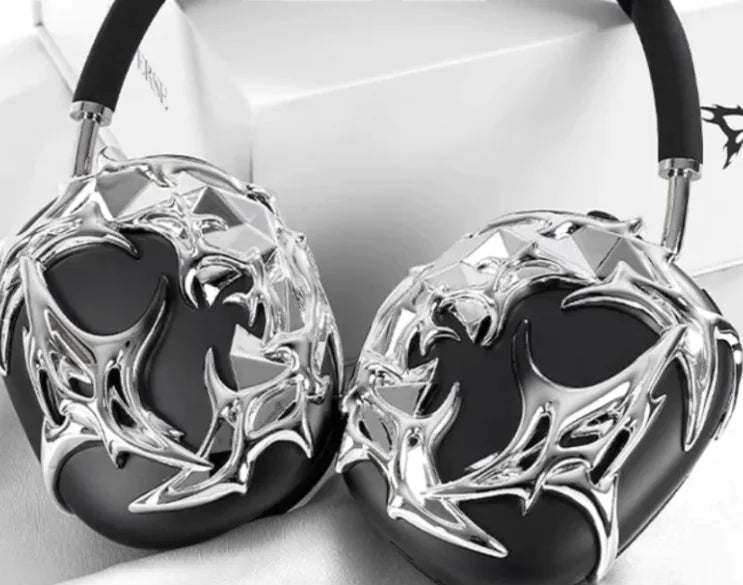 Headset Guard DIY
