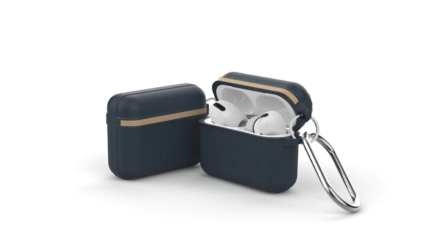 Earbud Secure Silicone Sleeve