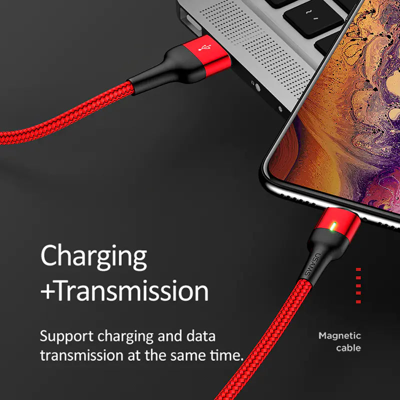 MagnaCharge 3A Universal Cable