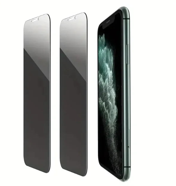 SecureView Tempered Glass Protector