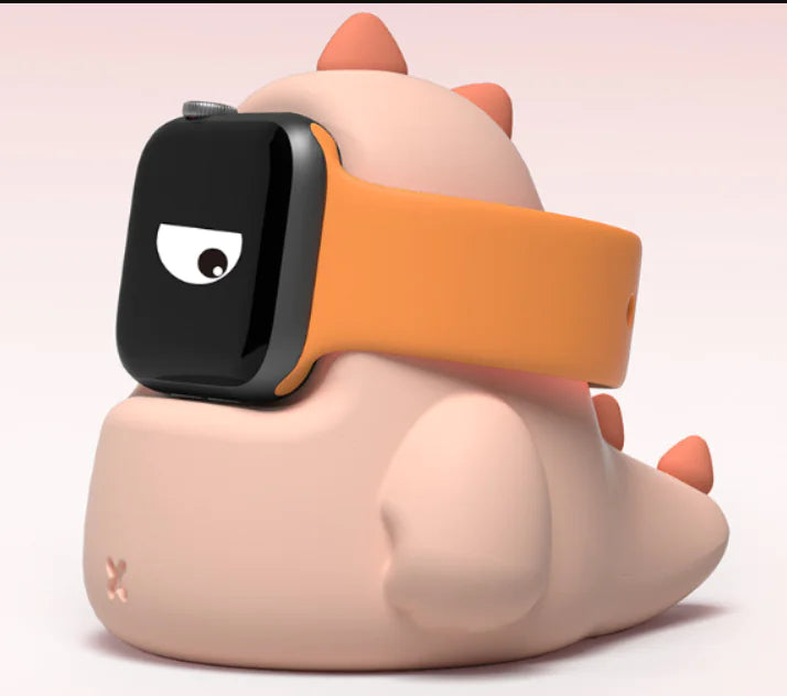 Smart Magnetic Watch Charging Stand