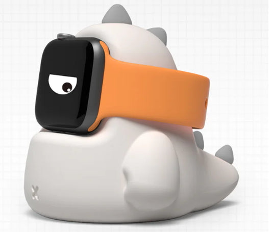 Smart Magnetic Watch Charging Stand