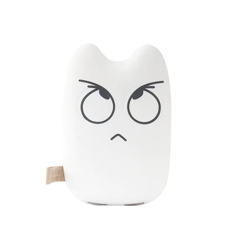 Chibi Cat Mini Power Hub