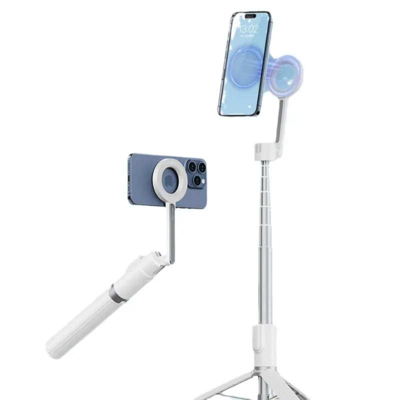 Magnetic Bluetooth Selfie Stick