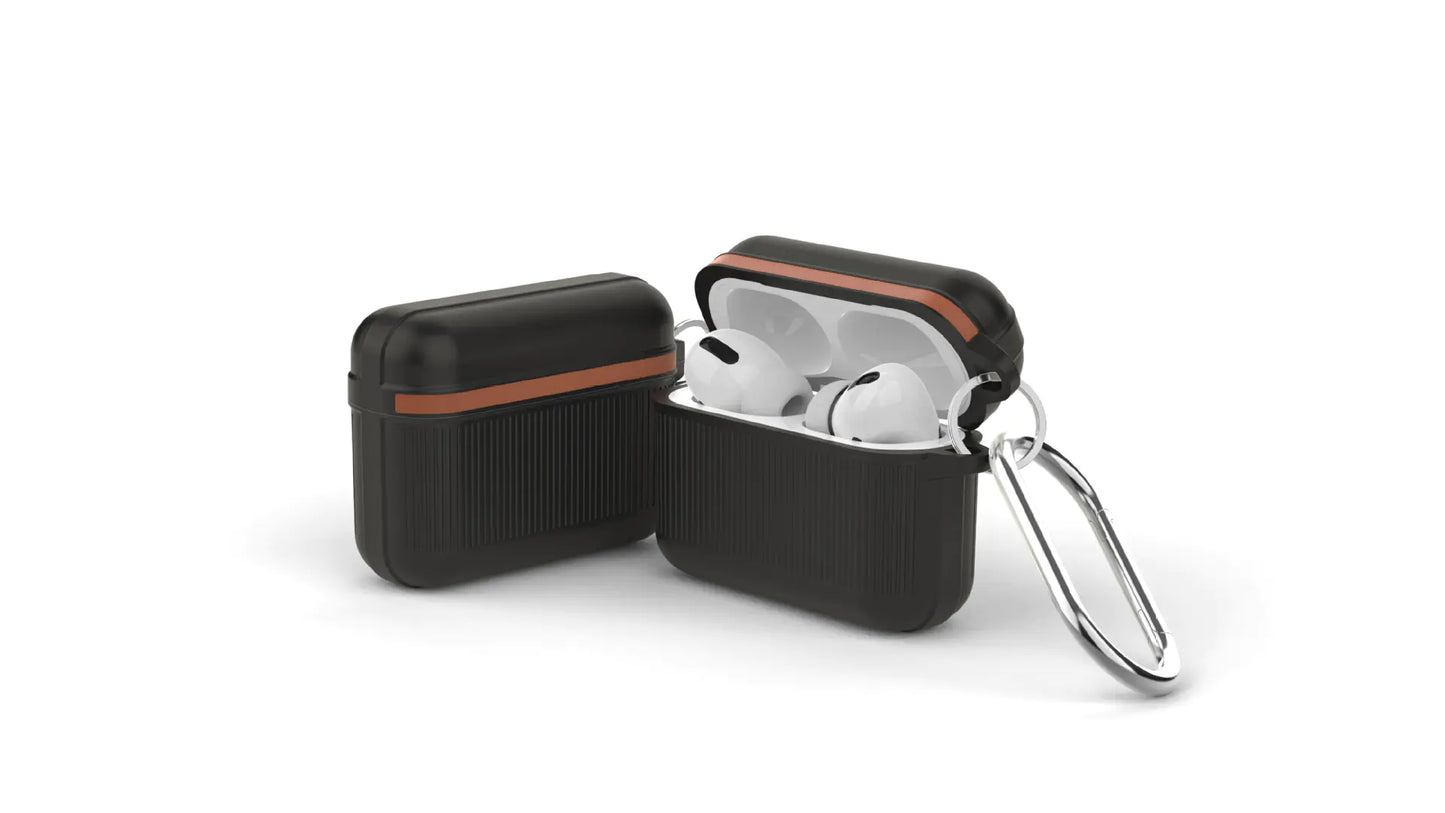 Earbud Secure Silicone Sleeve