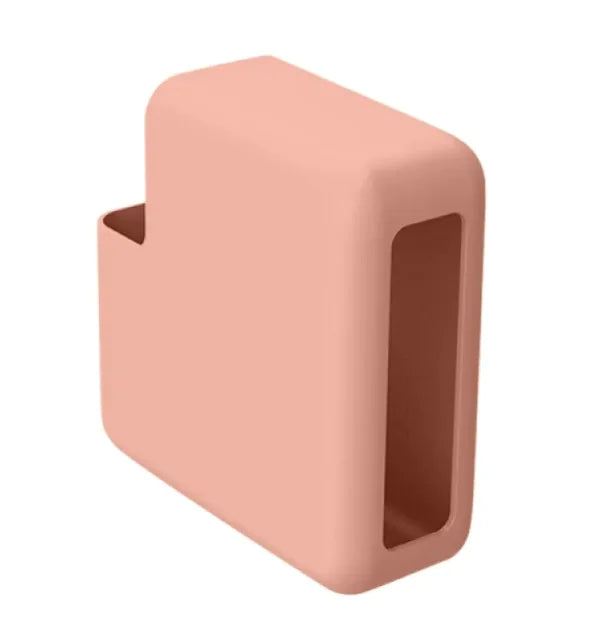 67W Apple Charger Silicone Guard – Tough & Protective