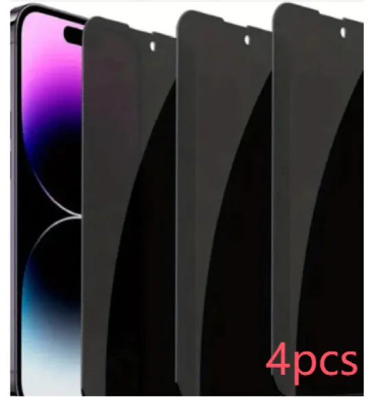 PrivacyGuard Screen Film