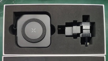 Versatile Magnetic Charger Hub