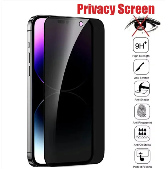 PrivacyGuard Screen Film