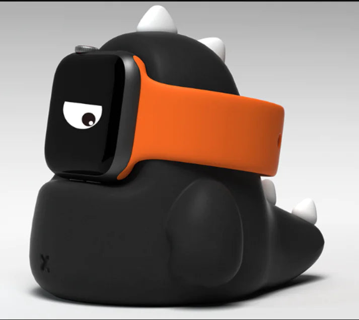 Smart Magnetic Watch Charging Stand