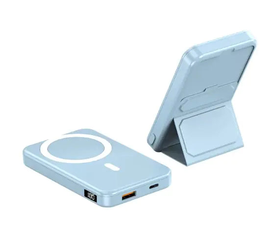 MagSafe Foldable Power Bank Charger