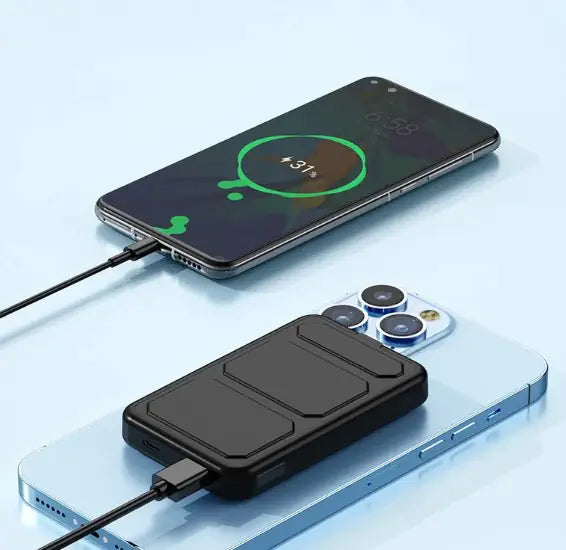 MagSafe Foldable Power Bank Charger
