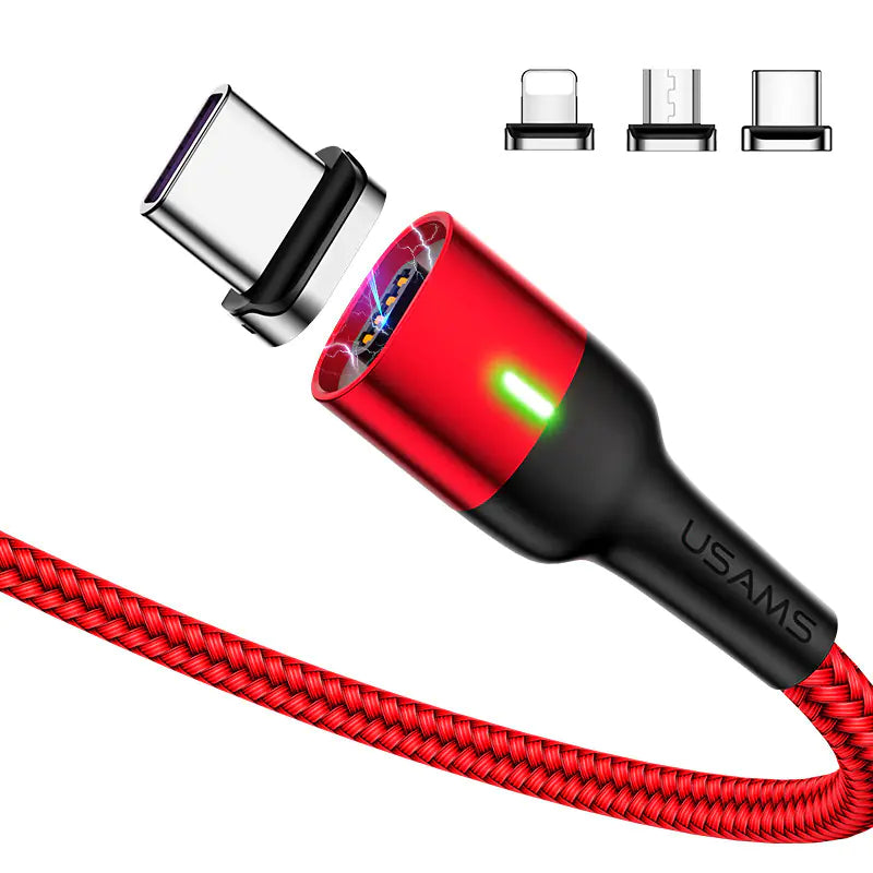 MagnaCharge 3A Universal Cable