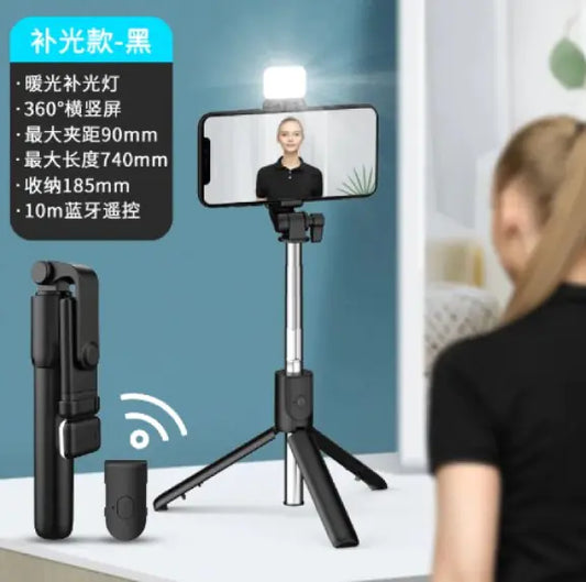 Snapshot Pro Selfie Stick