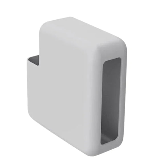 67W Apple Charger Silicone Guard – Tough & Protective