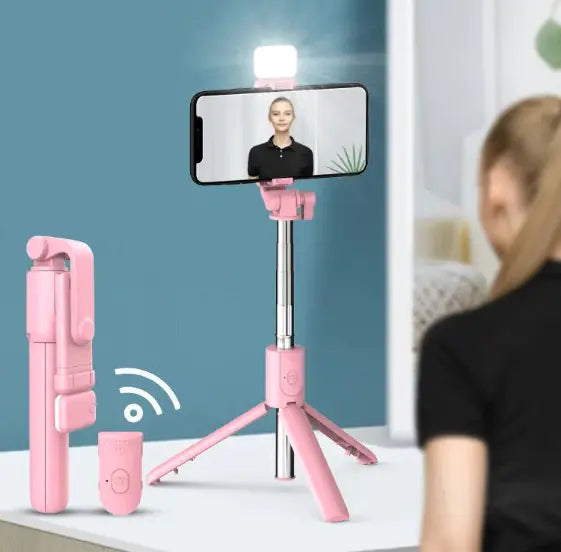 Snapshot Pro Selfie Stick