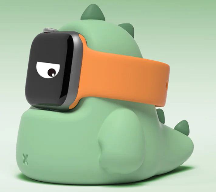 Smart Magnetic Watch Charging Stand