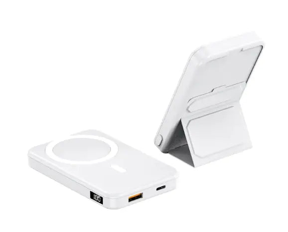 MagSafe Foldable Power Bank Charger