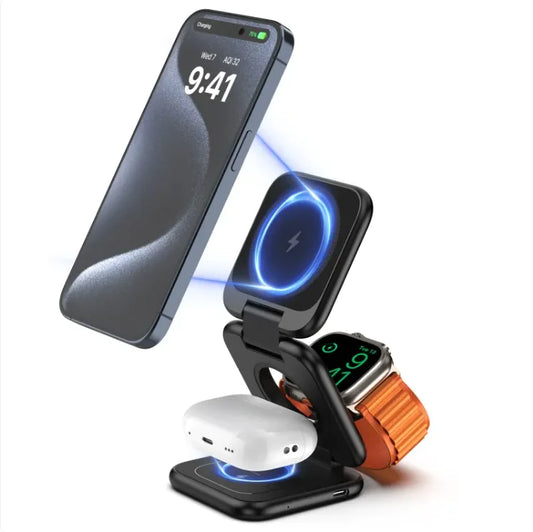 MagLink Desk Charger