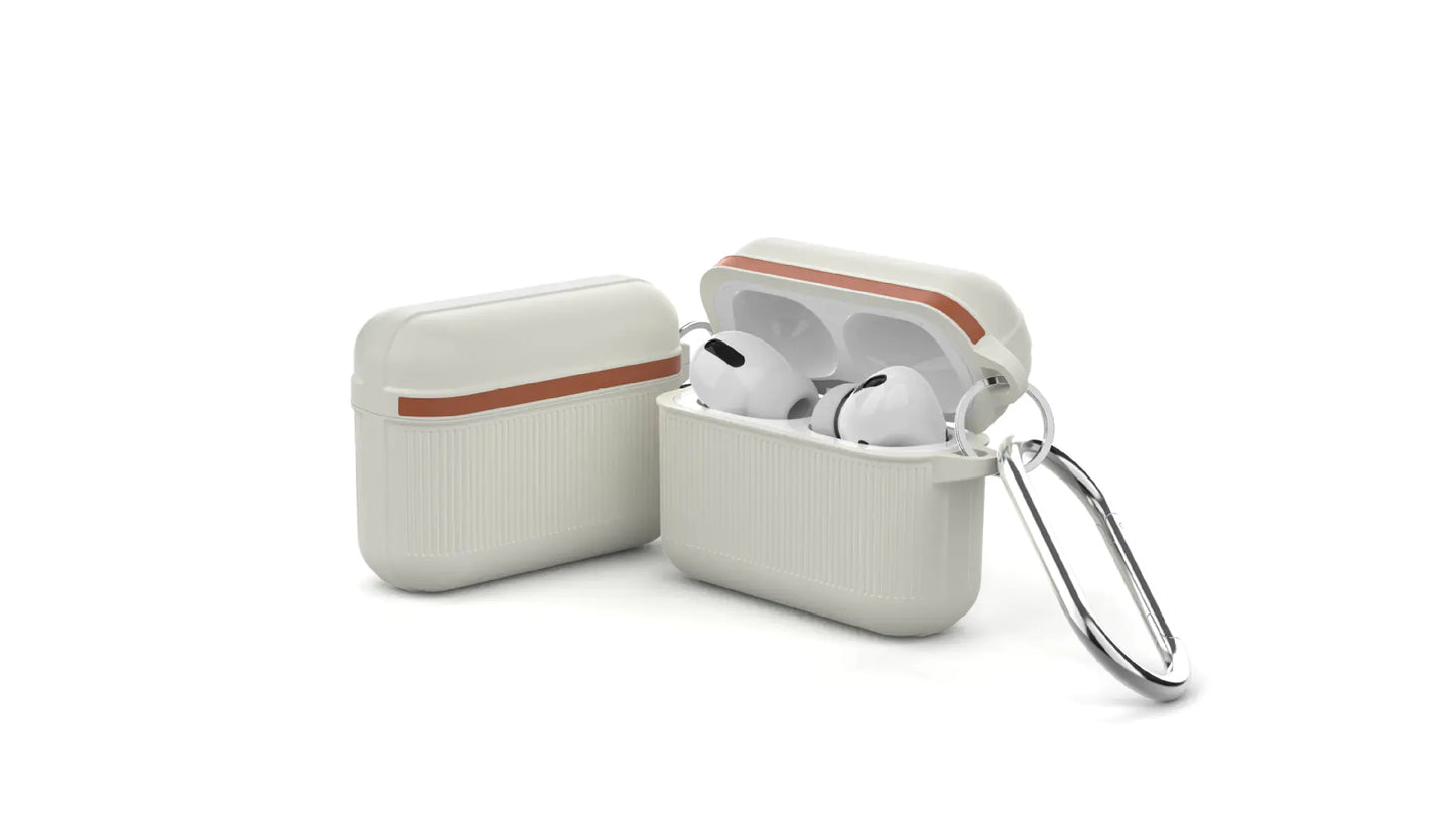 Earbud Secure Silicone Sleeve
