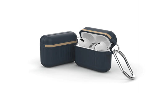 Earbud Secure Silicone Sleeve