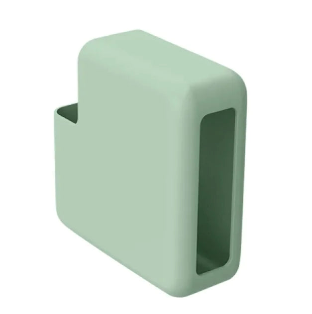 67W Apple Charger Silicone Guard – Tough & Protective