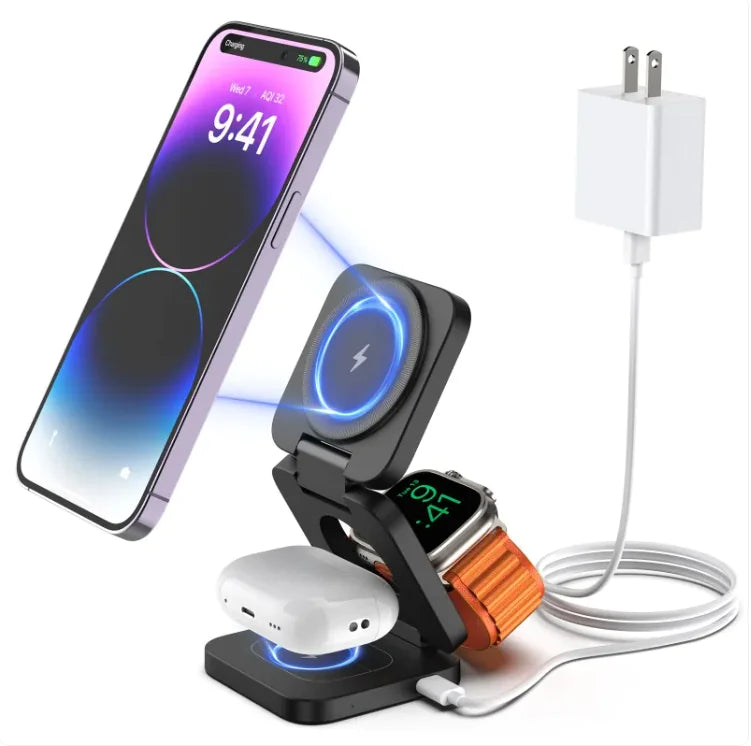 MagLink Desk Charger