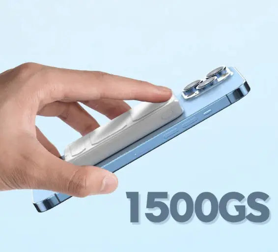 MagSafe Foldable Power Bank Charger