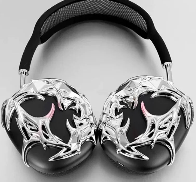 Headset Guard DIY