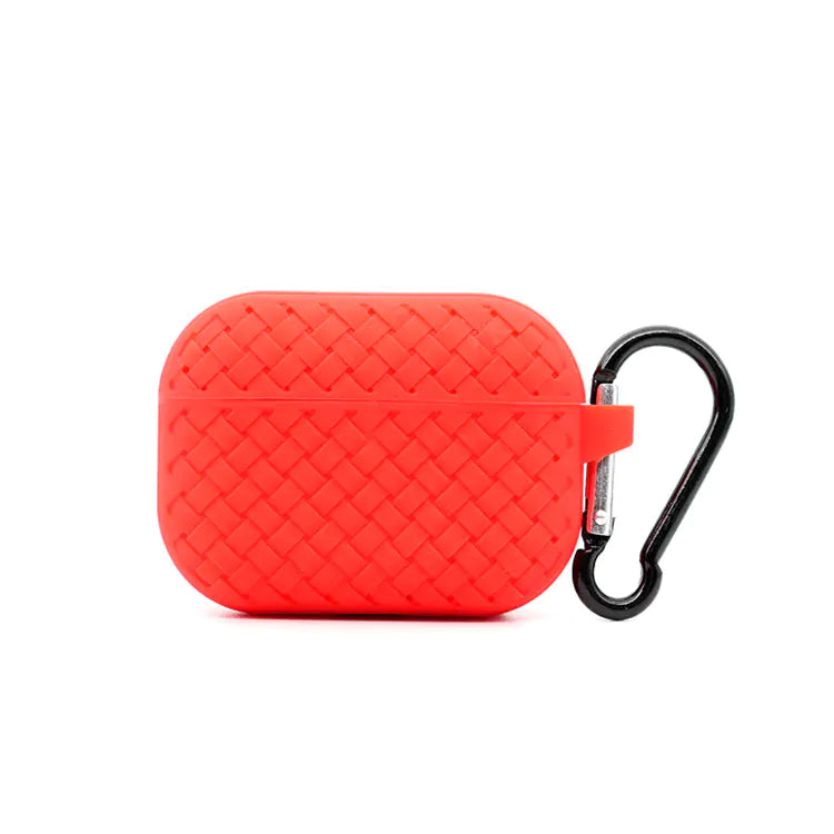 AirPods 3 SnugFit Silicone Case